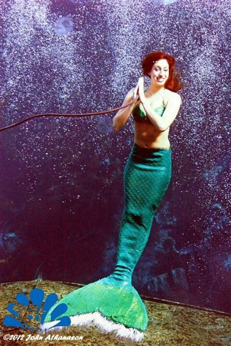 danielle the little mermaid